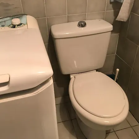 Appartamento Chez Géraldine .