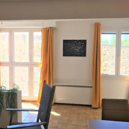 Chez Géraldine .