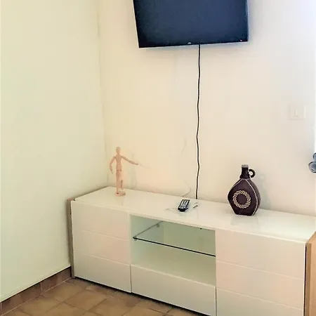 Apartment Chez Geraldine . *
